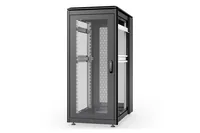 Digitus DN-31104-B rack cabinet 26U Freestanding rack Black