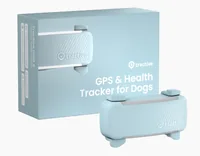 tractive GPS-Tracker DOG 6 Mint - Produkttyp: GPS Tracker - Eigenschaften: Wasserdicht - Tierart: Hund