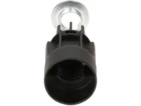Max Hauri AG 165804 light socket Black E14
