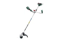 Metabo FSB 36-18 LTX BL 40 40 cm Akku Grün
