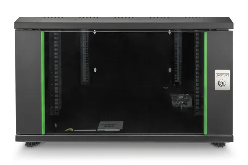 DIGITUS Ersatzfüße für Netzwerkschränke 4 Stk