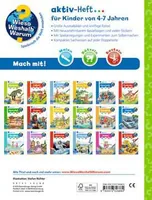Ravensburger 00.032.688 book Animals 20 pages Paperback