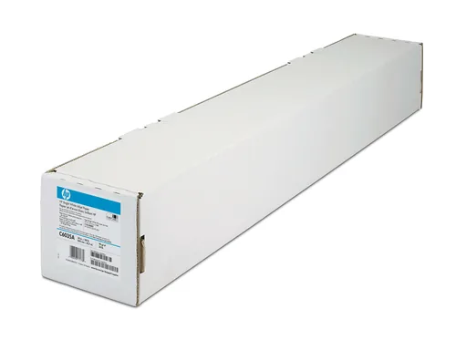 Papier Rolle HP 24x 45.7 DesignJet 25002000CP Hochweiss