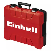 Bohrhammer TE-RH 32 4F Kit (rot/schwarz, 1.250 Watt, inkl. Bohrer, Spitz- und Flachmeißel)