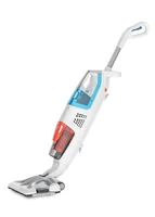Rowenta RY8544 White, Blue