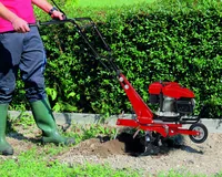 Benzin-Bodenhacke GC-MT 2236