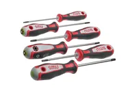 NWS Schraubendreher-Satz, 7-tlg. 094T-7