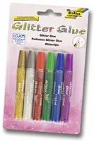 Folia 570 glitter Glitter glue