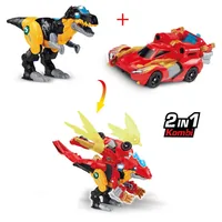 Switch & Go - Combo Mega Drache