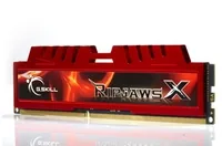 DIMM 16 GB DDR3-1600 (2x 8 GB) Dual-Kit, Arbeitsspeicher
