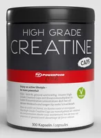 PowerFood 6674-22 Creatine Supplements 300 pc(s) Unflavoured