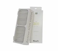 Wood's ELFI-HEPA300 Air purifier filter