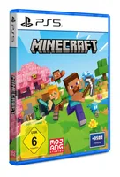 Flashpoint Minecraft - Für Plattform: Playstation 5 - Genre: Adventure - Altersfreigabe ab: 7 Jahren - Lieferart Game: Box - Untertitel: Deutsch - Englisch - Französisch - Italienisch - Japanisch - Koop lokal: Ja