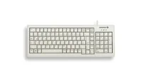 Cherry XS Complete G84-5200 - Tastatur - PS/2