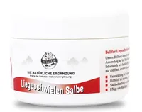 Bellfor Liegeschwielen – Salbe 30 30 ml - Produkttyp: Salbe - Tierart: Hund