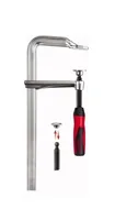 BESSEY Ganzstahl-Schraubzwinge GZ-2K 160/80