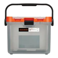 Black & Decker BCKSB04-QW drill