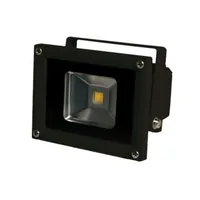 Synergy 21 S21-LED-TOM01079 floodlight Black 10 W
