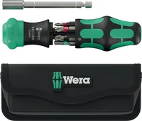 Kraftform Kompakt 28 RA mit Tasche, Bit-Satz