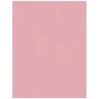 Westcott X-Drop Pro photo backdrop Polyester Monochromatic Pink
