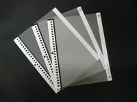 Ricoh PA03770-0015 printer/scanner spare part/accessory Carrier sheet 3 pc(s)