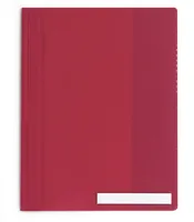 DURABLE Schnellhefter A4 251003 rot