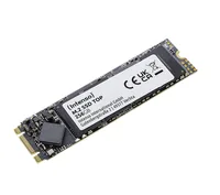 Intenso Top 256 GB M.2 Serial ATA III 3D NAND