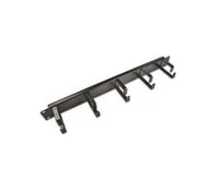 Wirewin KFP-5RING METAL BL cable tray accessory Cable tray suspension bracket