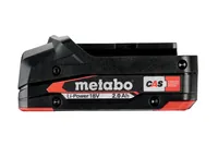 Metabo Li-Power Akkupack 18V 2,0 Ah