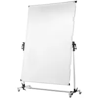 Walimex pro rollbares Reflektor- panel 150x200cm