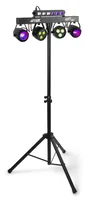 MAX Lichtset PartyBar 10 - Gewicht: 6 kg