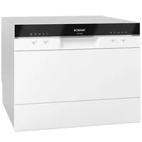 Bomann TSG 7405 Countertop 6 place settings