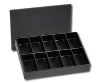 Utz 20-2002.1 food storage container accessory Black