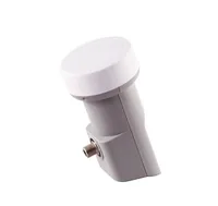 Schwaiger Single LNB Grau
