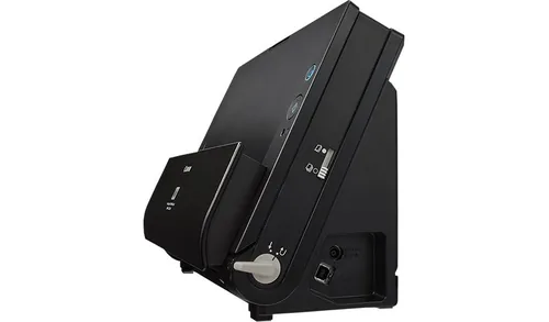 Canon DR-C225 II Document Scanner