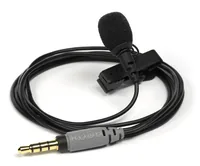 SmartLav+ Lavalier-Mikrofon
