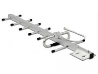 DeLOCK 12569 extenseur de signal smart home Sans fil