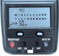 Dörr DCF 50 Black