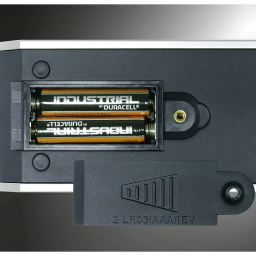 Laserliner Elektronik-Wasserwaage MasterLevel Compact Plus - Typ: Wasserwaage