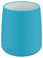 Leitz Stiftehalter Cosy Blau - Detailfarbe: Blau - Material: Keramik