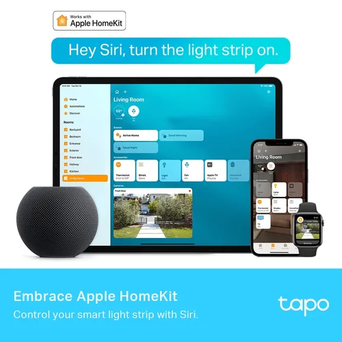Tapo L930 (10m) Leuchtband