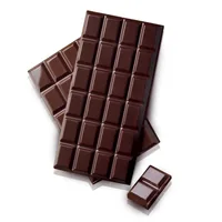 Silikomart 22.136.77.0065 candy/chocolate mould Silicone Brown