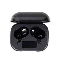 gembird Bluetooth in-ear X300 Stereo Kopfhörer schwarz