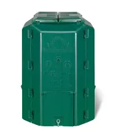 Neudorff 6000.987 composter 530 L Green