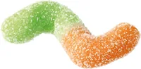 Trolli Saure Glühwürmchen