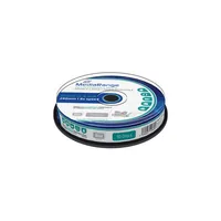 DVD+R DL 8,5 GB, DVD-Rohlinge