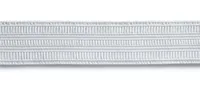 Prym 911420 sewing elastic White 2 m 1 pc(s)