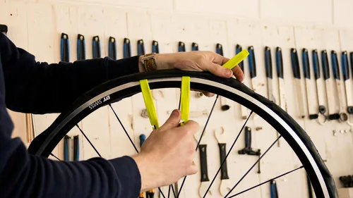 BBB Reifenheber EasyLift BTL-81 Neongelb - Fahrrad Werkzeugtyp: Reifenheber - Nachhaltigkeit: Nicht angegeben - Set: Ja - Farbe: Gelb