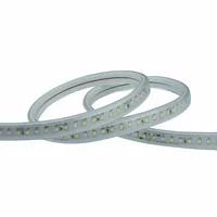 Elbro LED-Stripe 50 m x 15 mm x 7 mm, 120 LED/m,230 V AC,4000 K - Protokoll: Keine - Lampensockel: LED fest verbaut - Smart Home: Nicht kompatibel - Inklusive Netzteil: Nein - Dimmbar: nicht dimmbar - Set: Nein