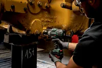Metabo SSW 18 LTX 1750 BL Akku-Schlagschrauber
